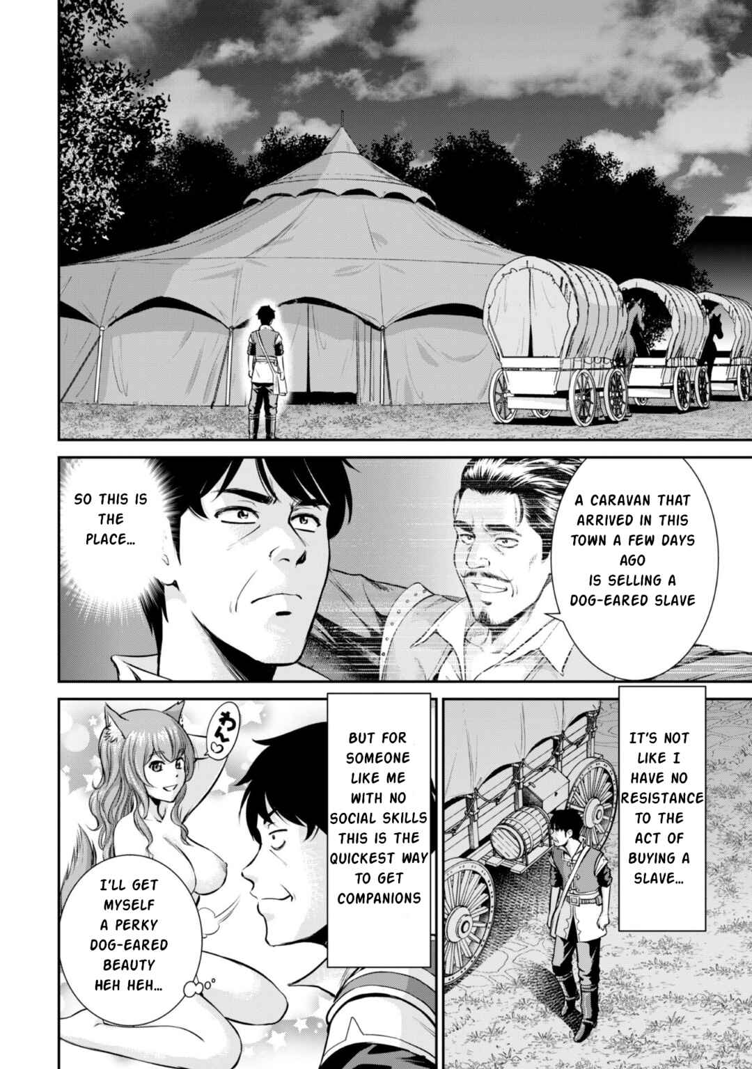 Chapter 6 - Page 5