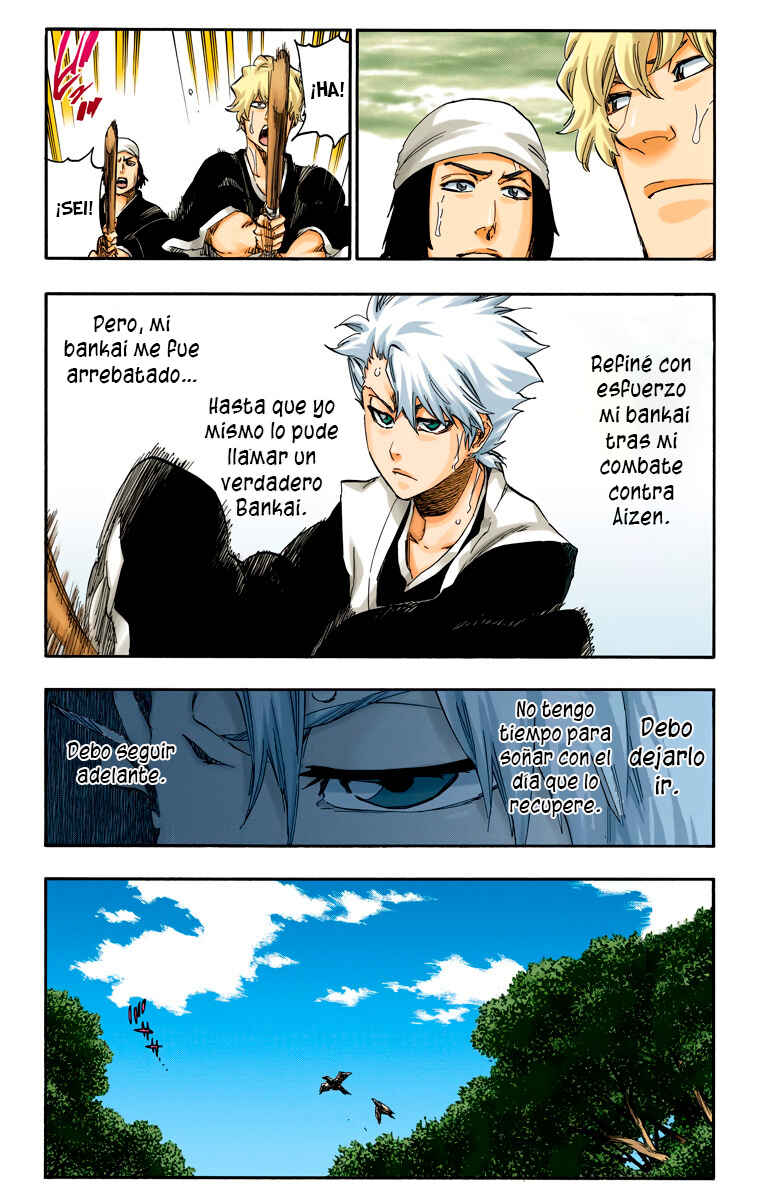 Chapter 538 - Page 11