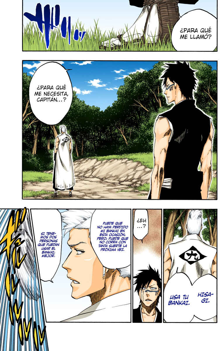 Chapter 538 - Page 12