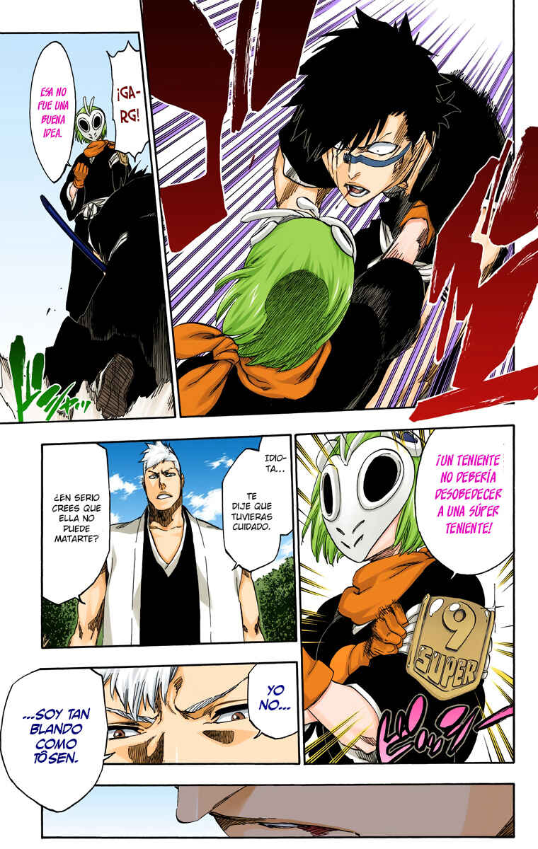 Chapter 538 - Page 14