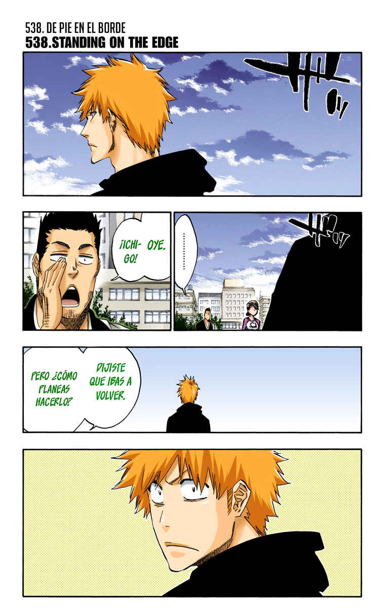 Chapter 538 - Page 2
