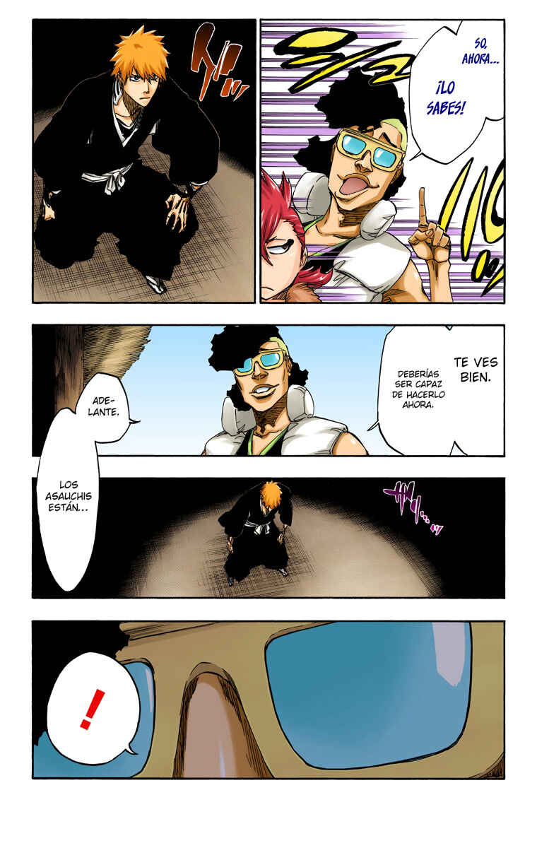 Chapter 538 - Page 5