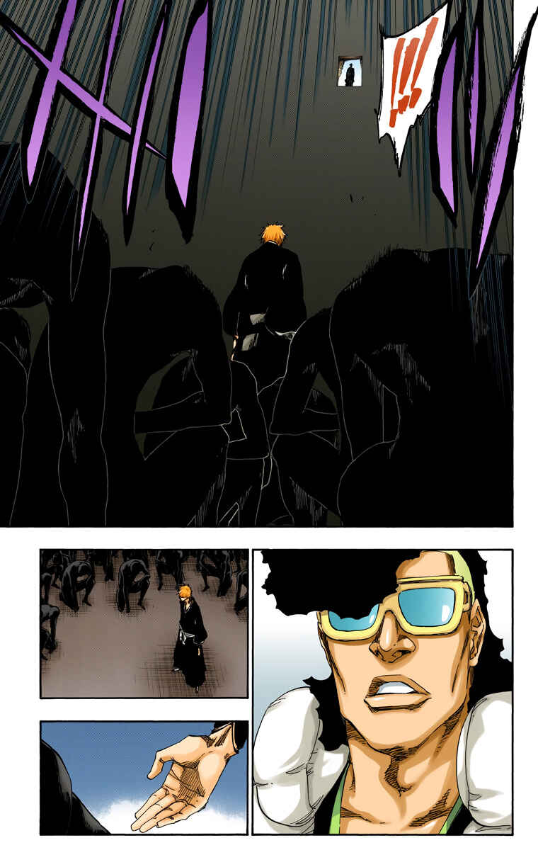 Chapter 538 - Page 6