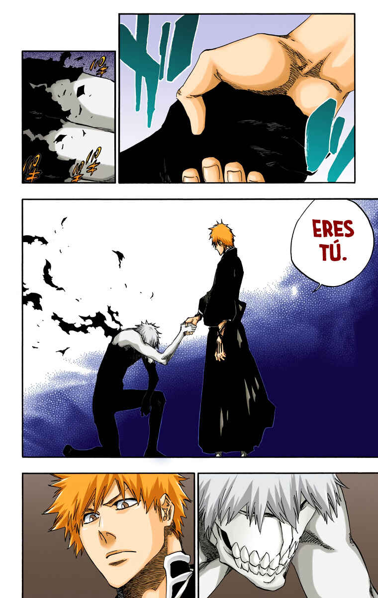 Chapter 538 - Page 7