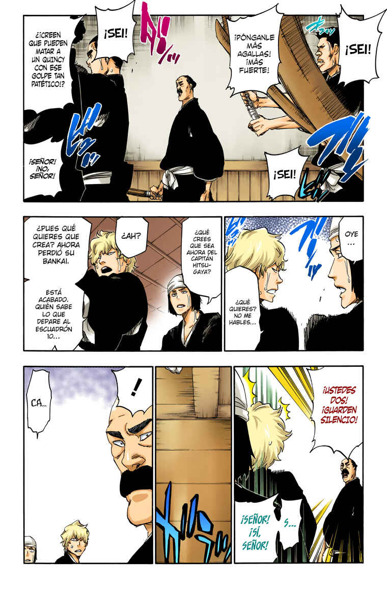 Chapter 538 - Page 9