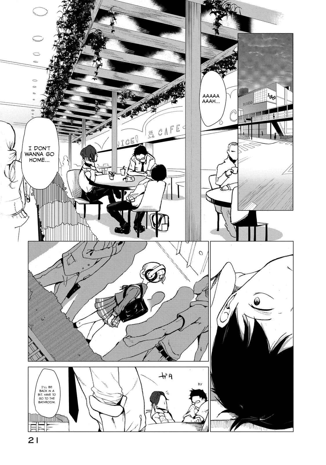 Chapter 2 - Page 1