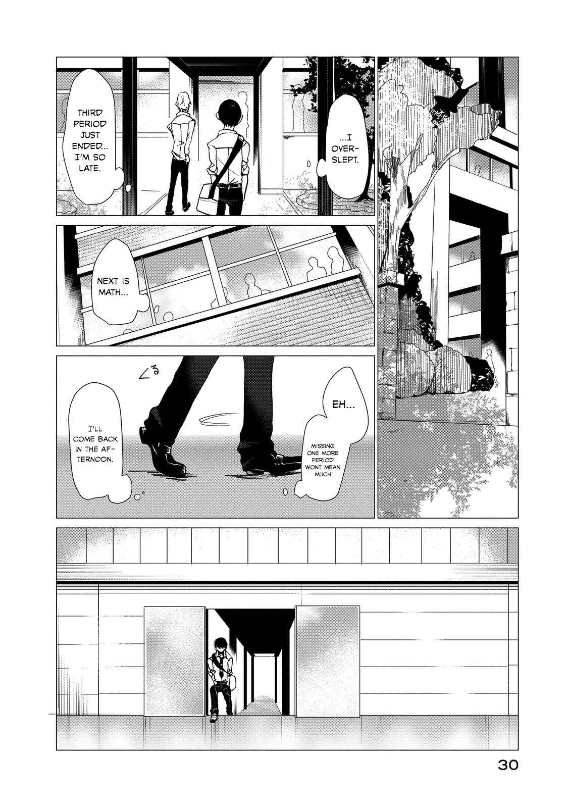 Chapter 2 - Page 10