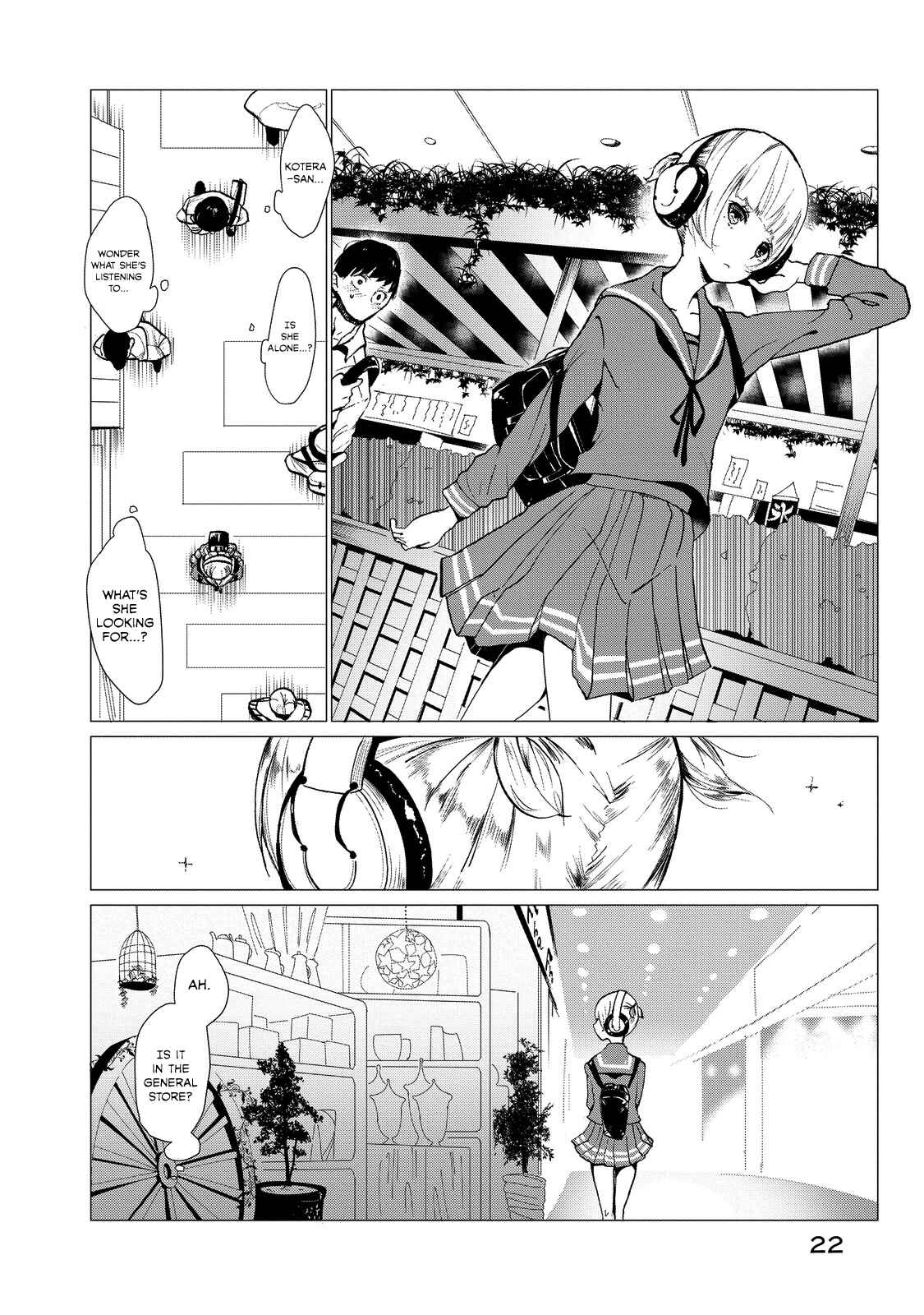 Chapter 2 - Page 2
