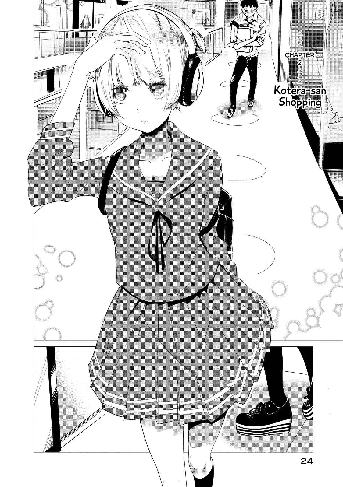 Chapter 2 - Page 4