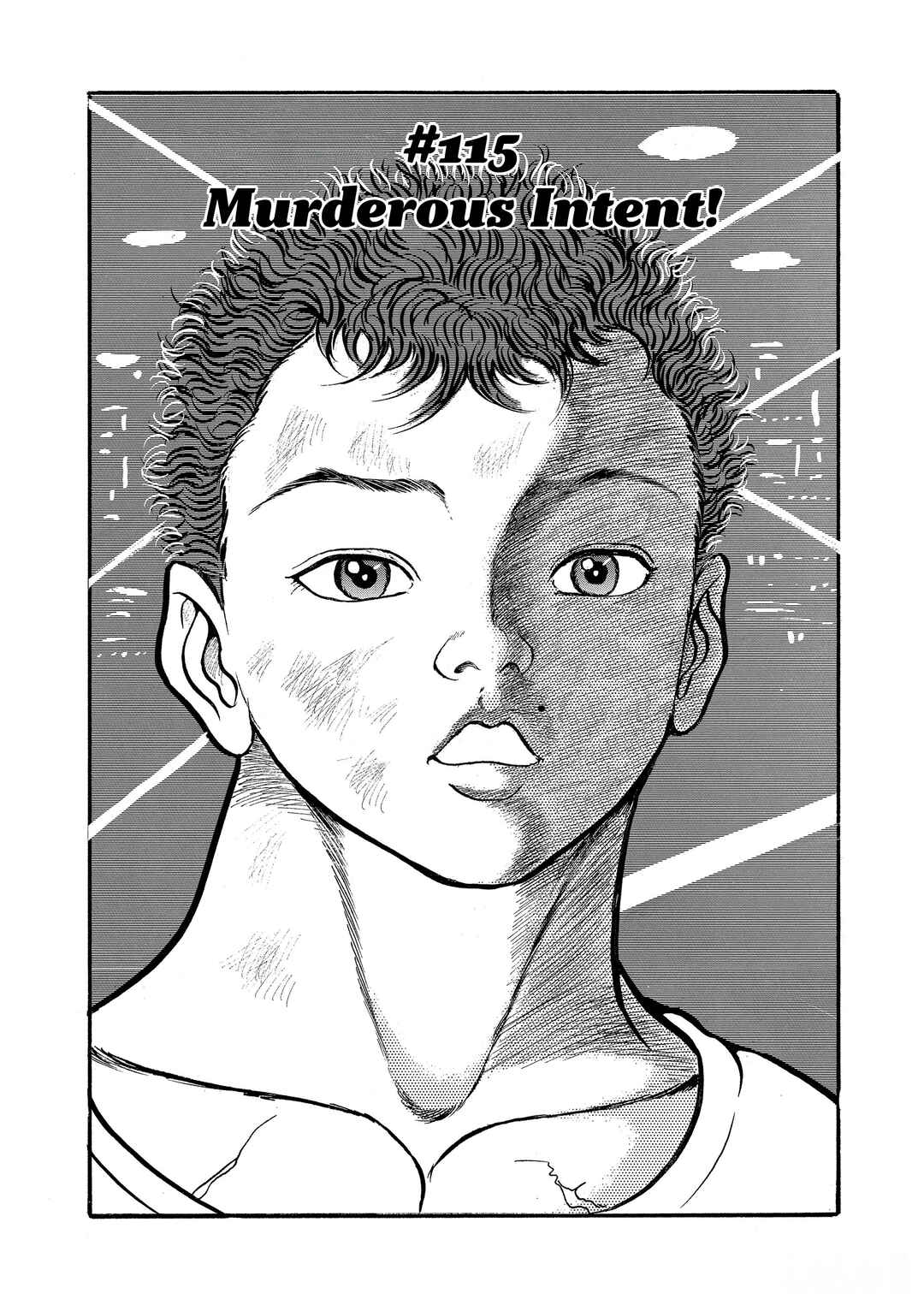 Chapter 115 - Page 1