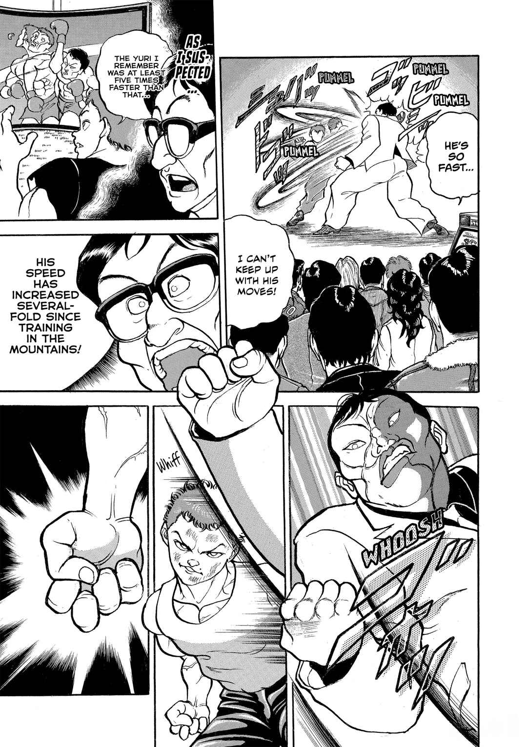 Chapter 115 - Page 10