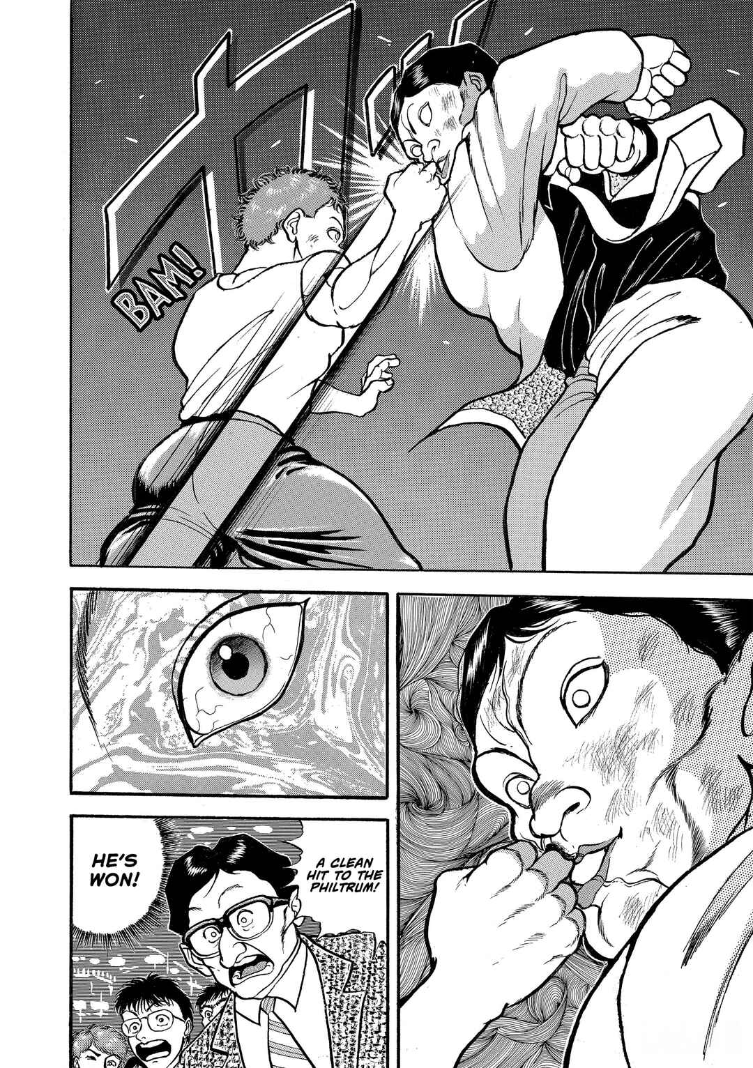 Chapter 115 - Page 11