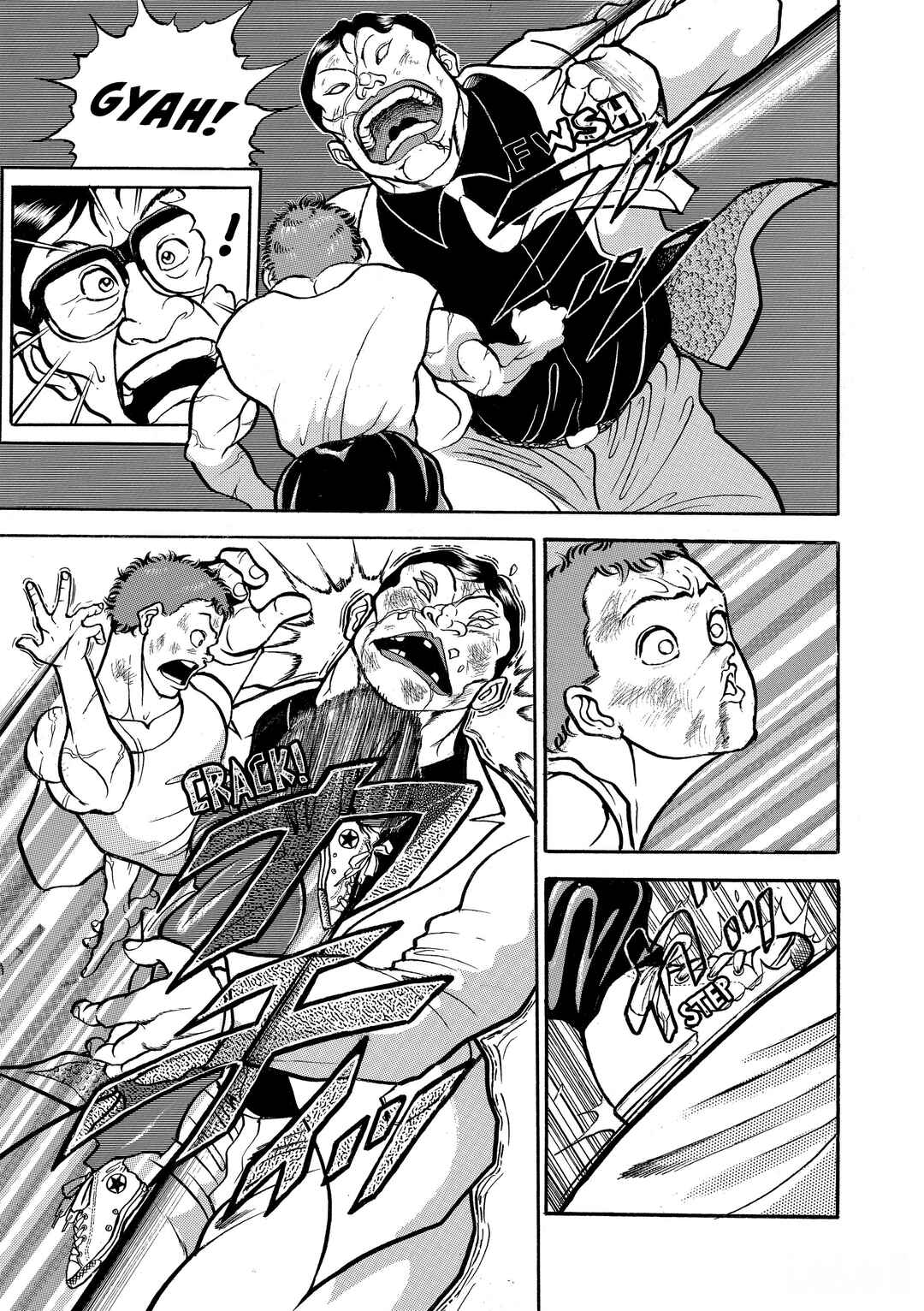 Chapter 115 - Page 12