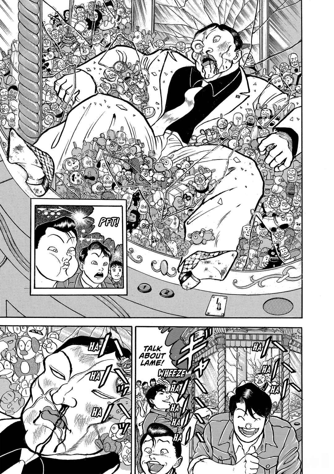 Chapter 115 - Page 15