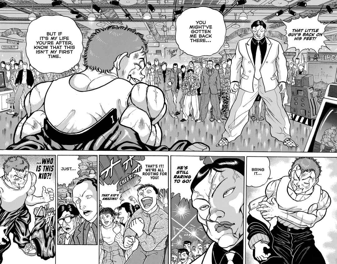 Chapter 115 - Page 2