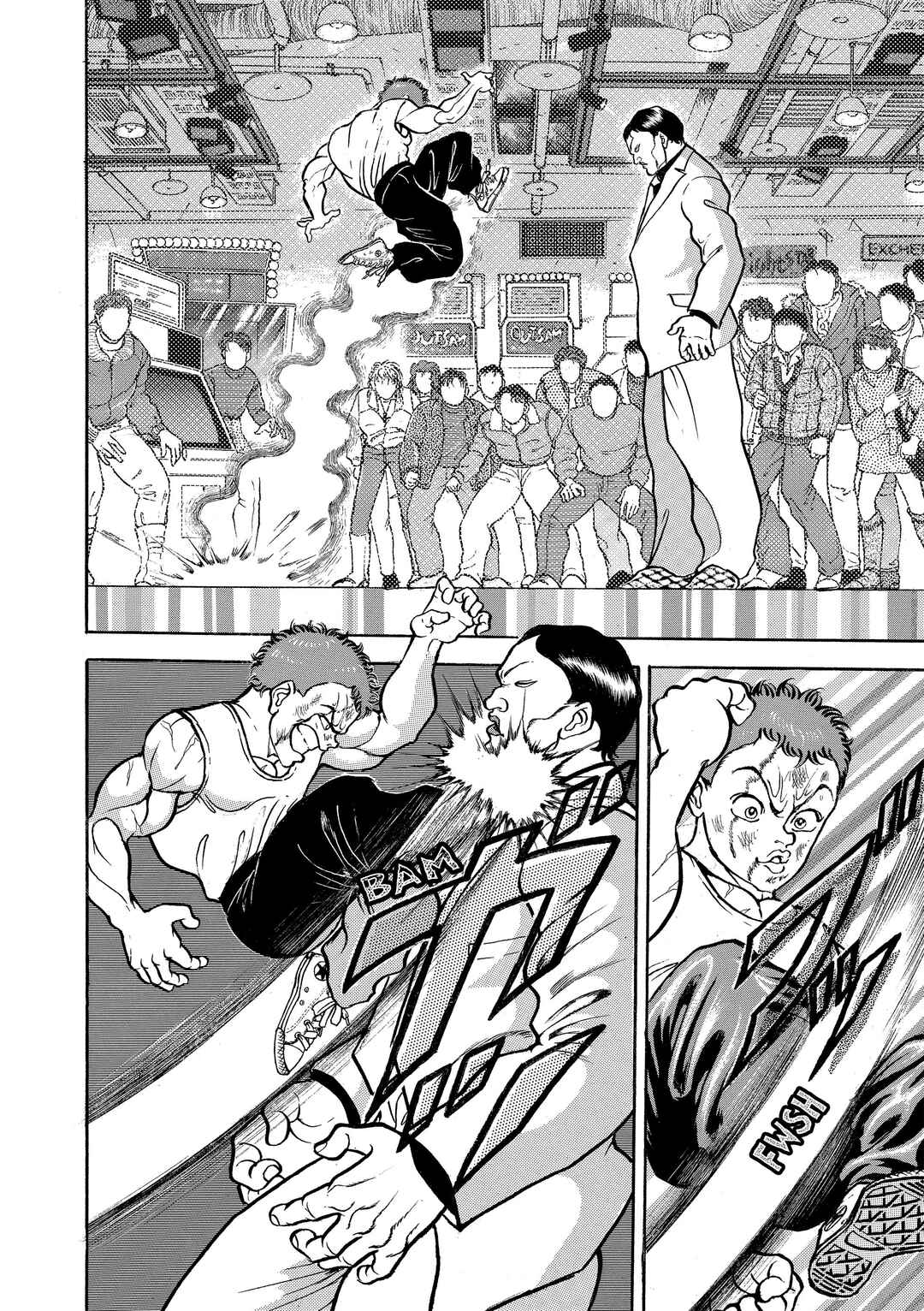 Chapter 115 - Page 3