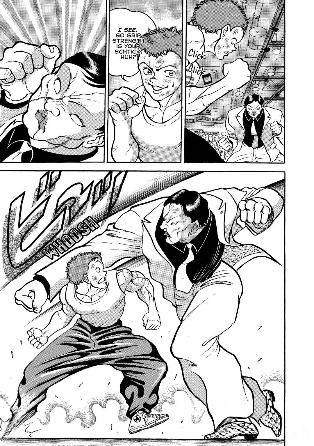 Chapter 115 - Page 8
