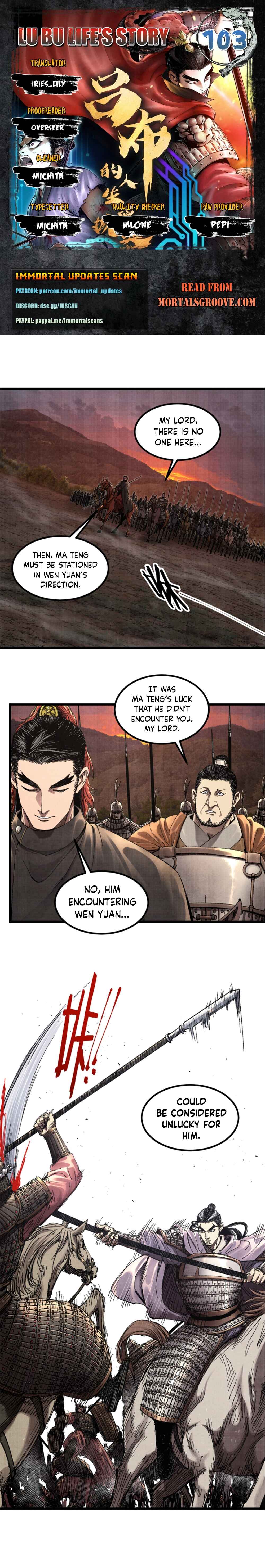 Chapter 103 - Page 1