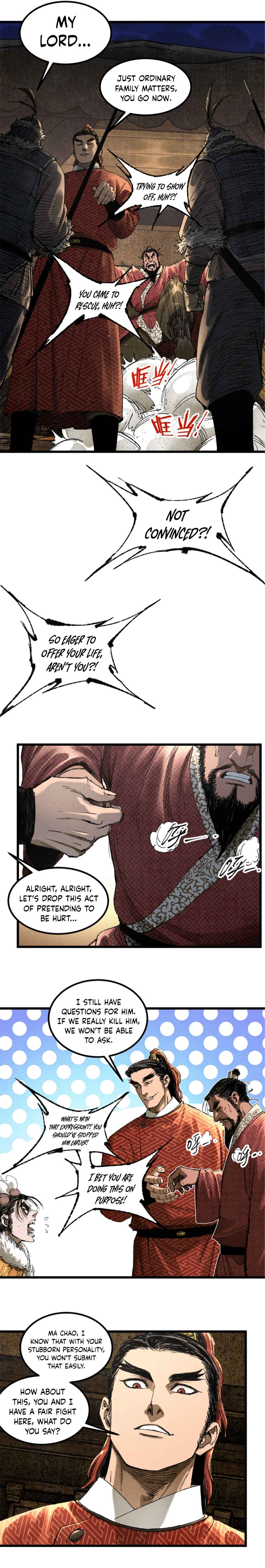 Chapter 103 - Page 12