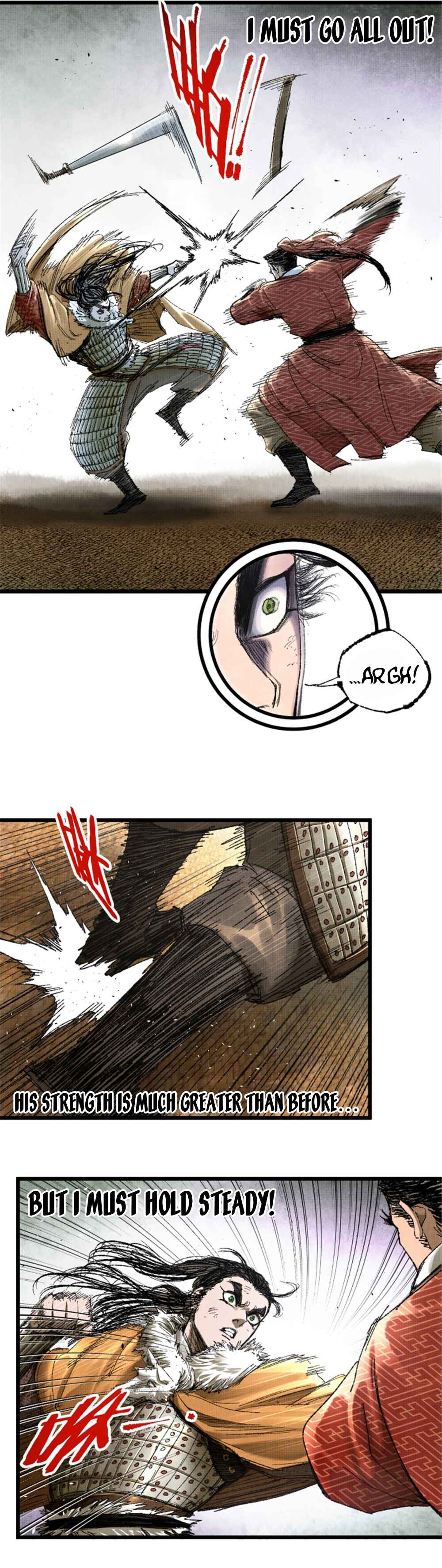 Chapter 103 - Page 15