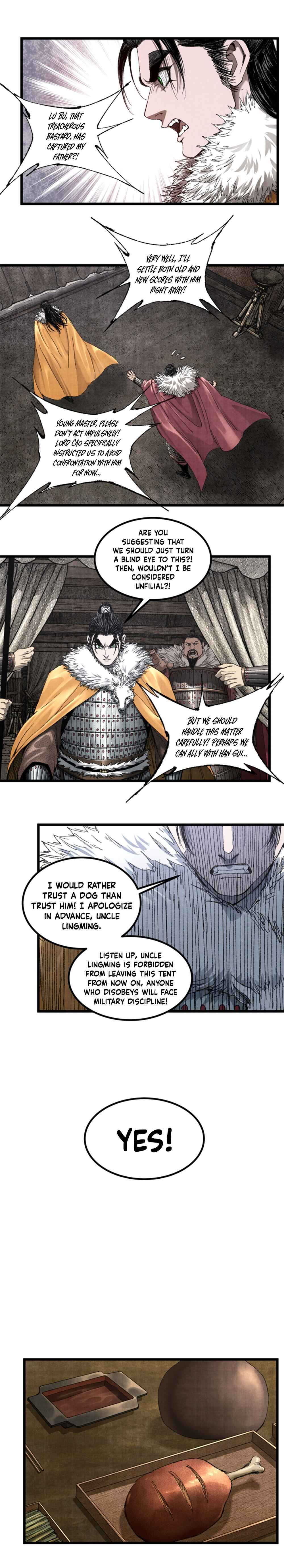 Chapter 103 - Page 8