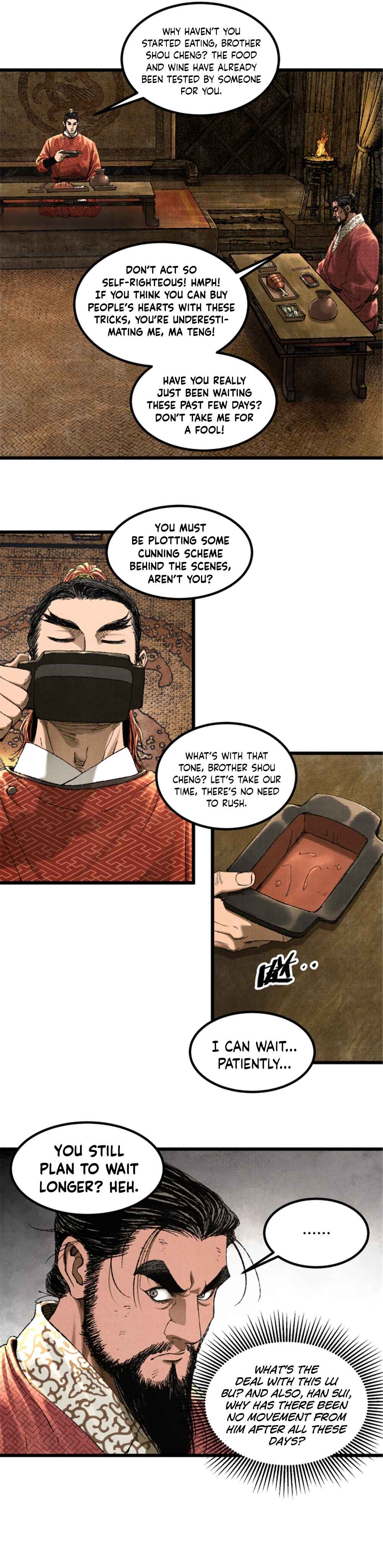 Chapter 103 - Page 9