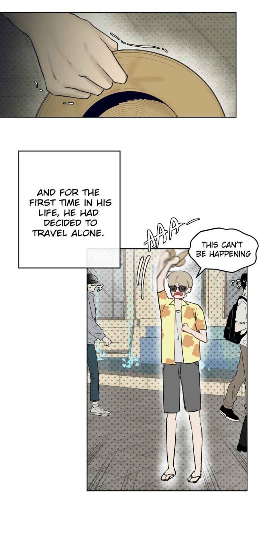 Chapter 1 - Page 6