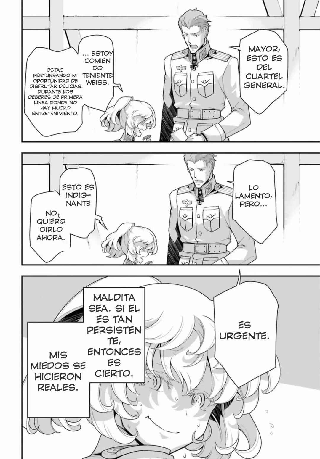 Chapter 33 - Page 39