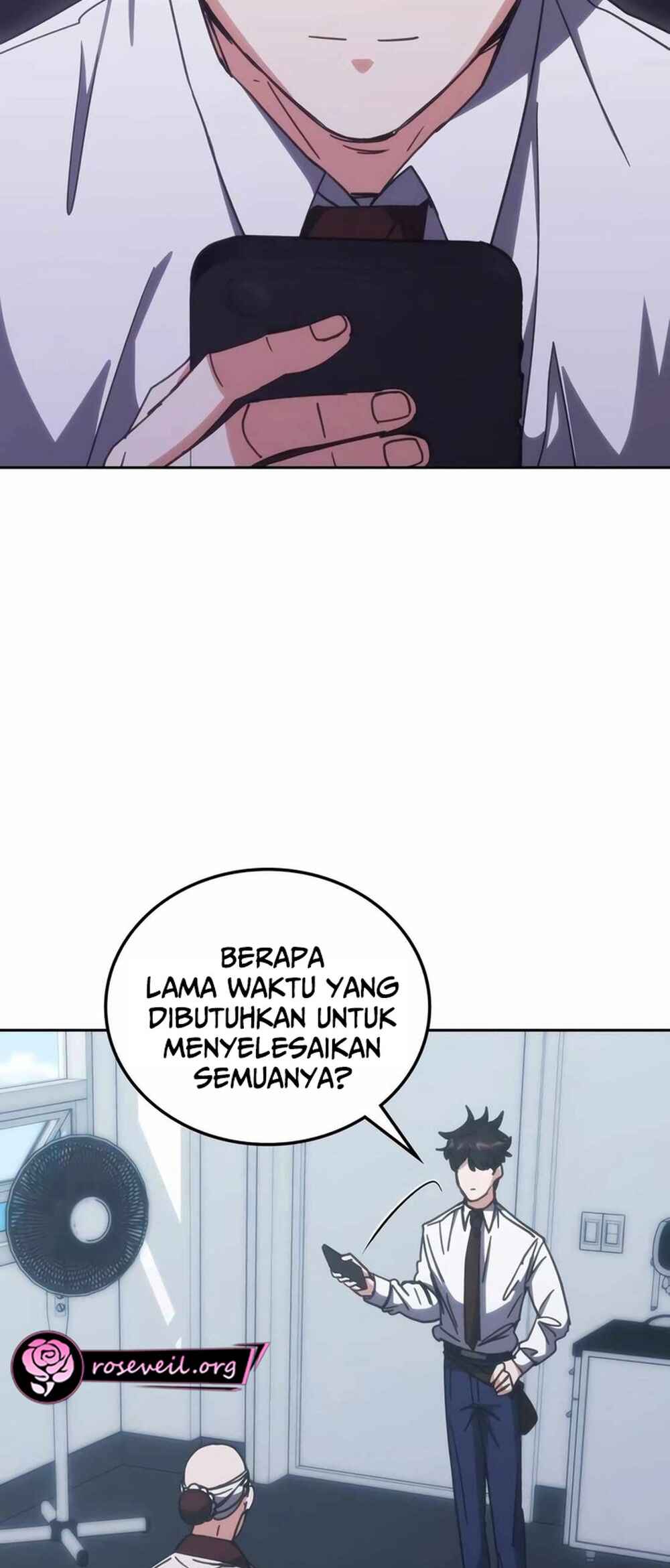 Chapter 185 - Page 23