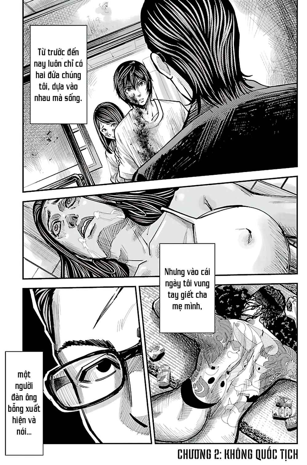 Chapter 2 - Page 2