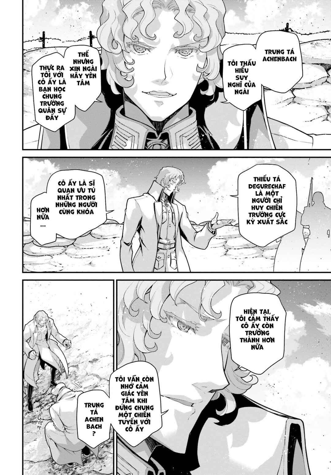 Chapter 68 - Page 14