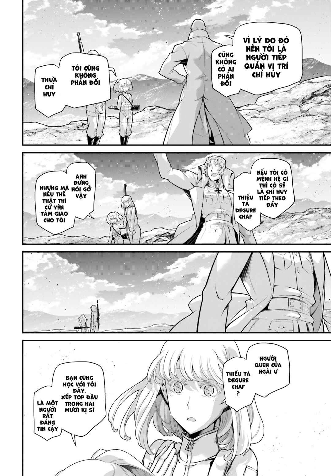 Chapter 68 - Page 16