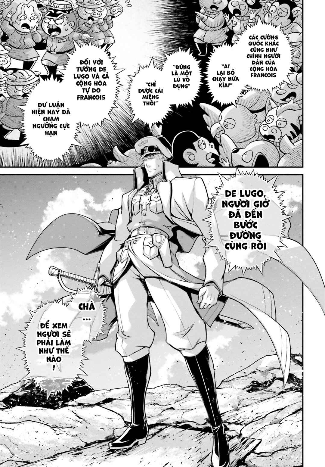 Chapter 68 - Page 20