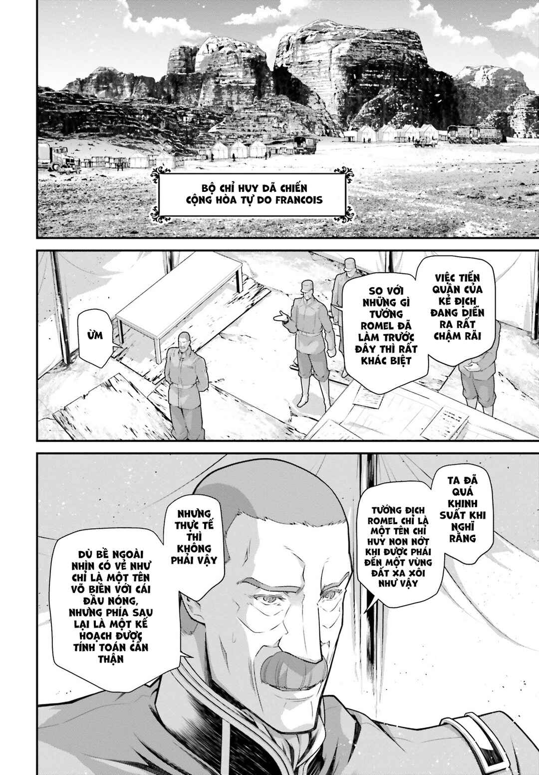 Chapter 68 - Page 21