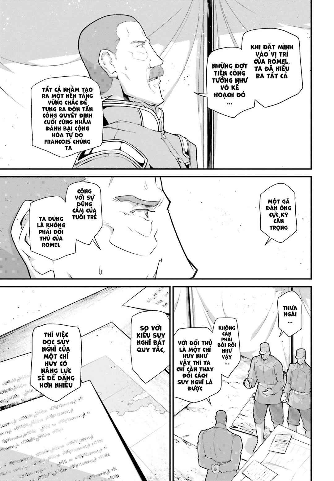 Chapter 68 - Page 22