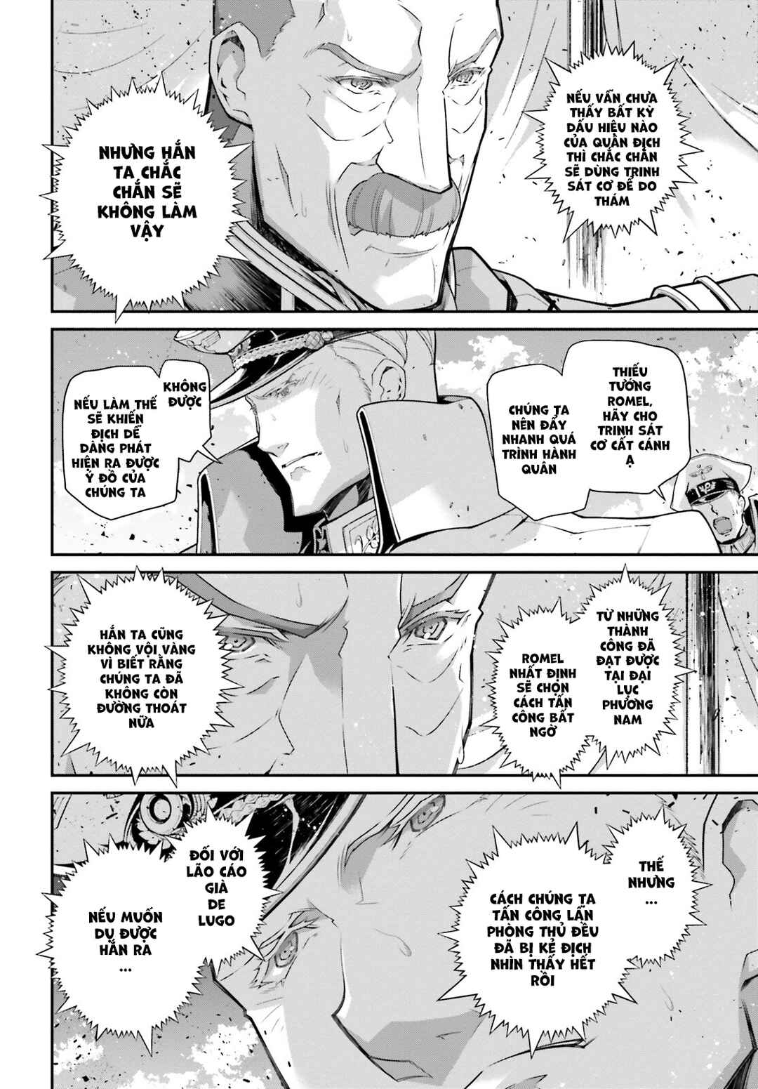 Chapter 68 - Page 23