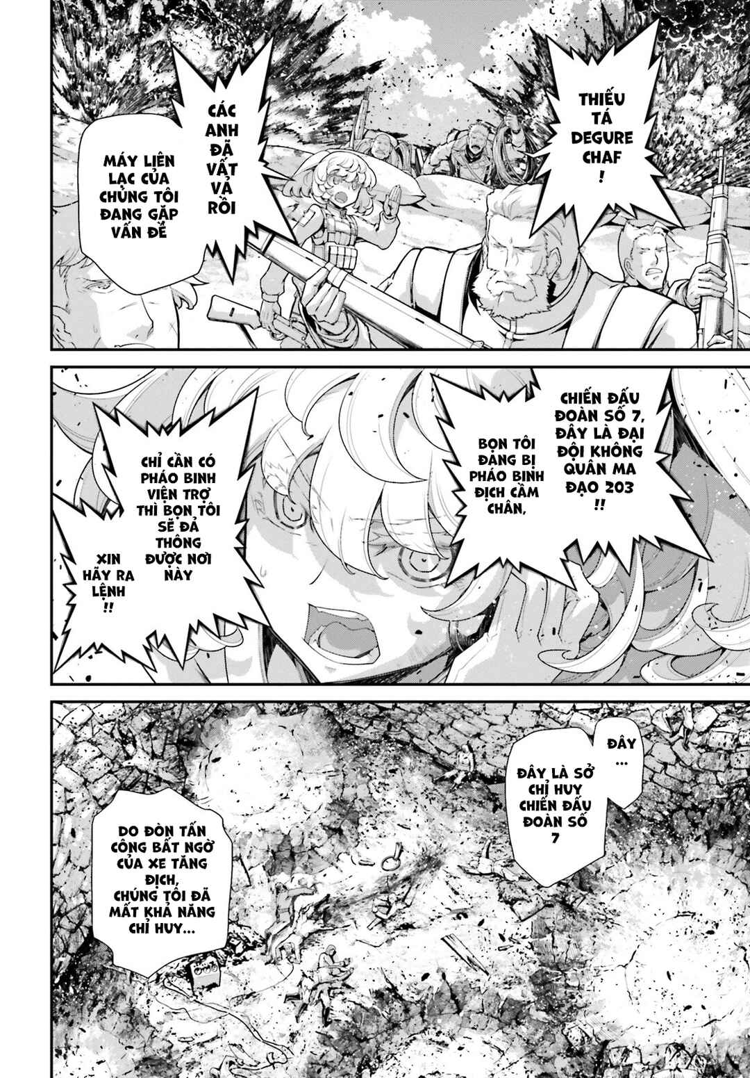 Chapter 68 - Page 35
