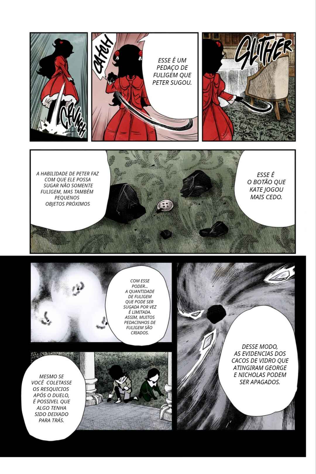 Chapter 140 - Page 10