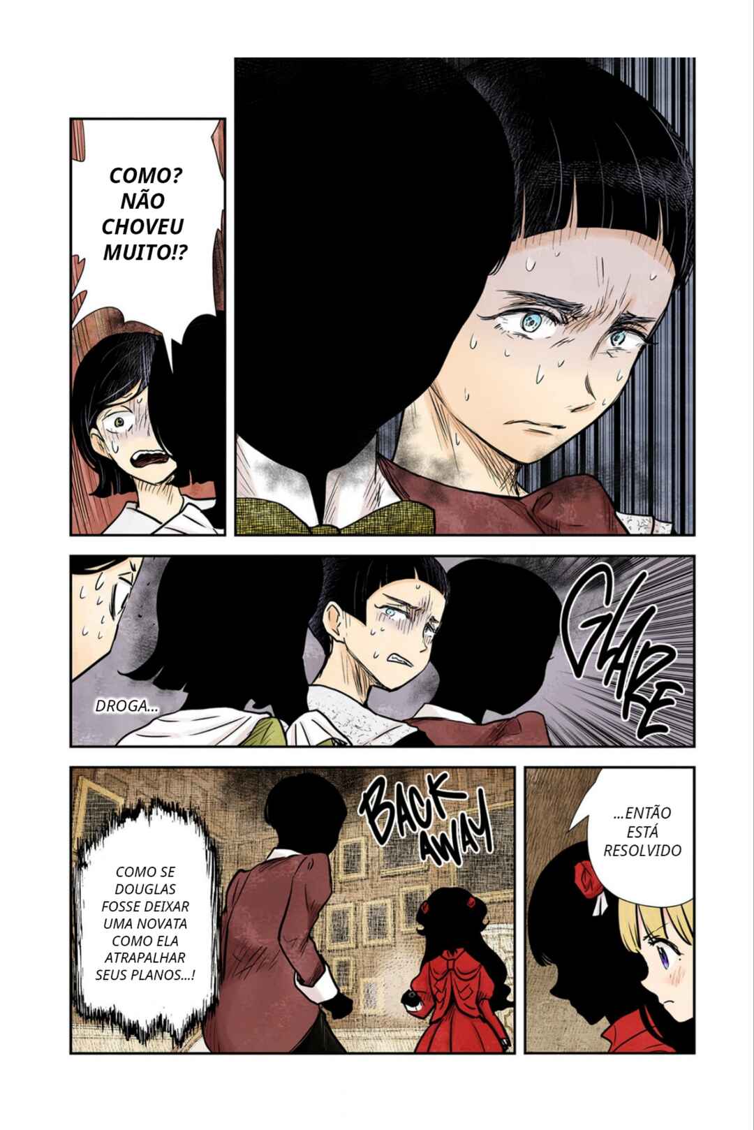 Chapter 140 - Page 12