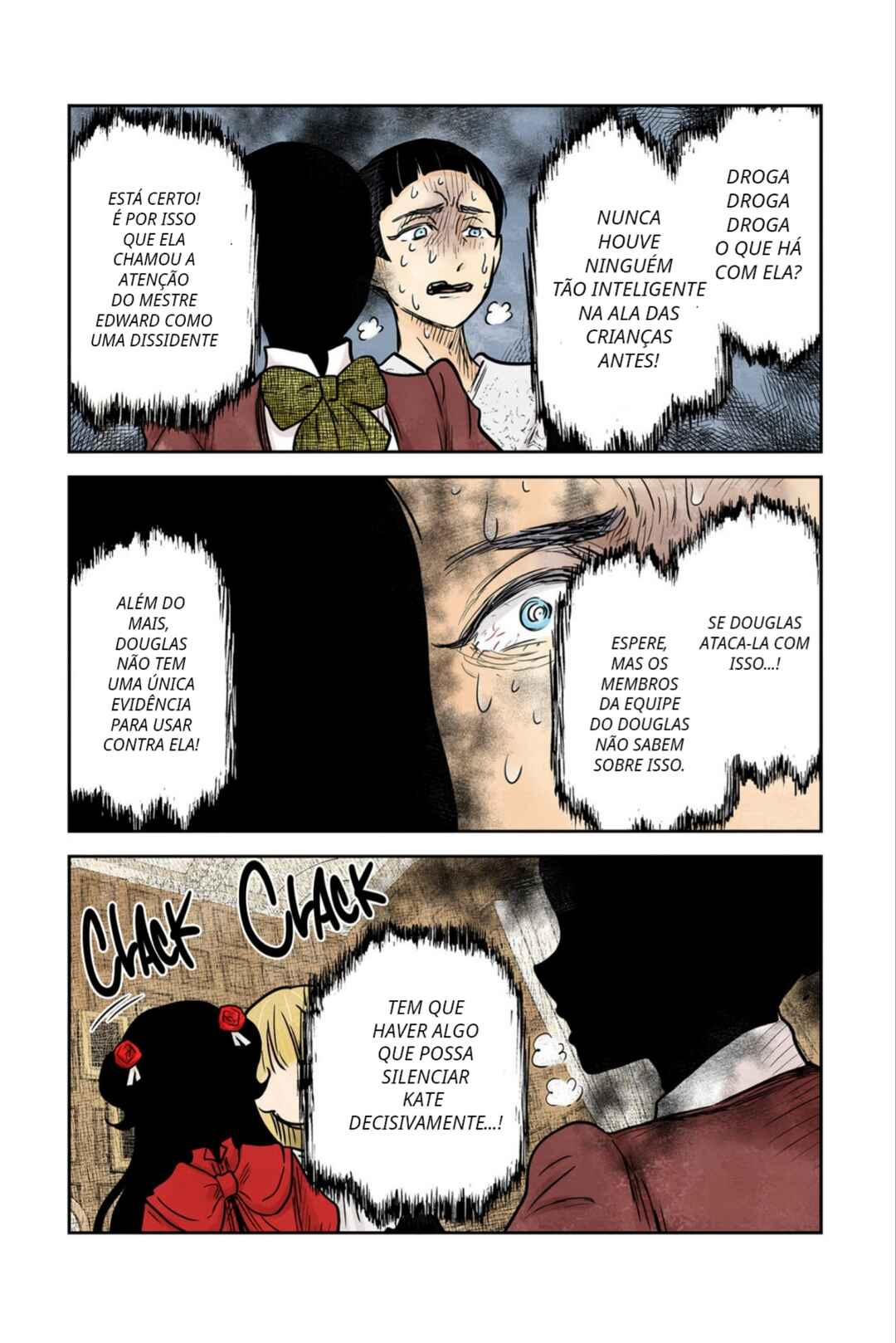 Chapter 140 - Page 13