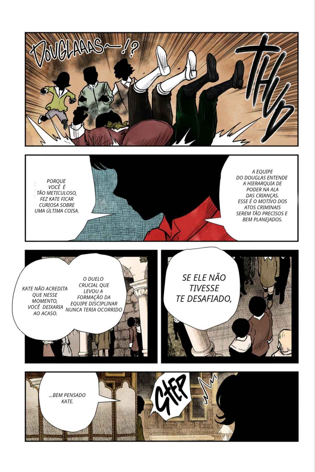 Chapter 140 - Page 15