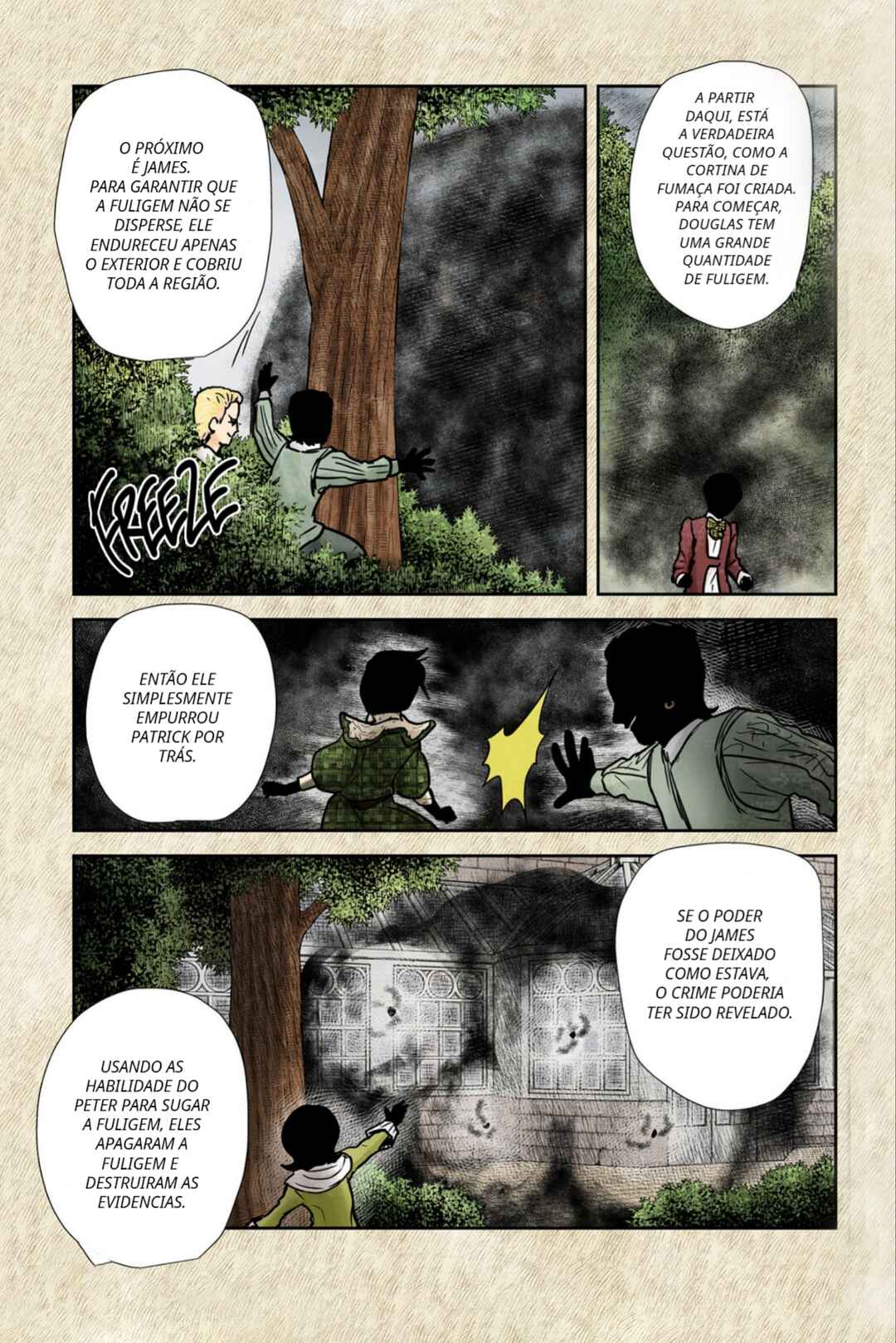 Chapter 140 - Page 4