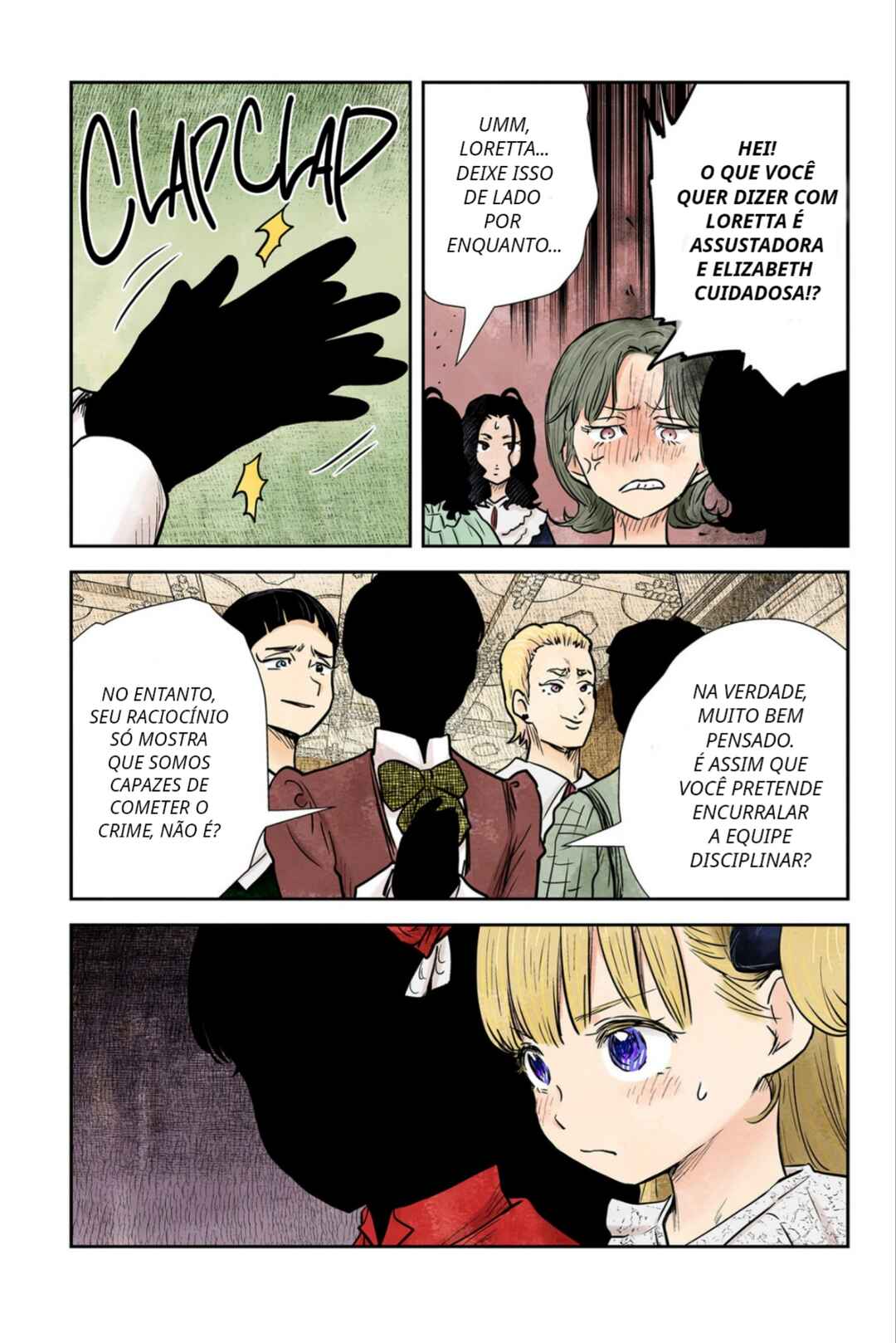 Chapter 140 - Page 7
