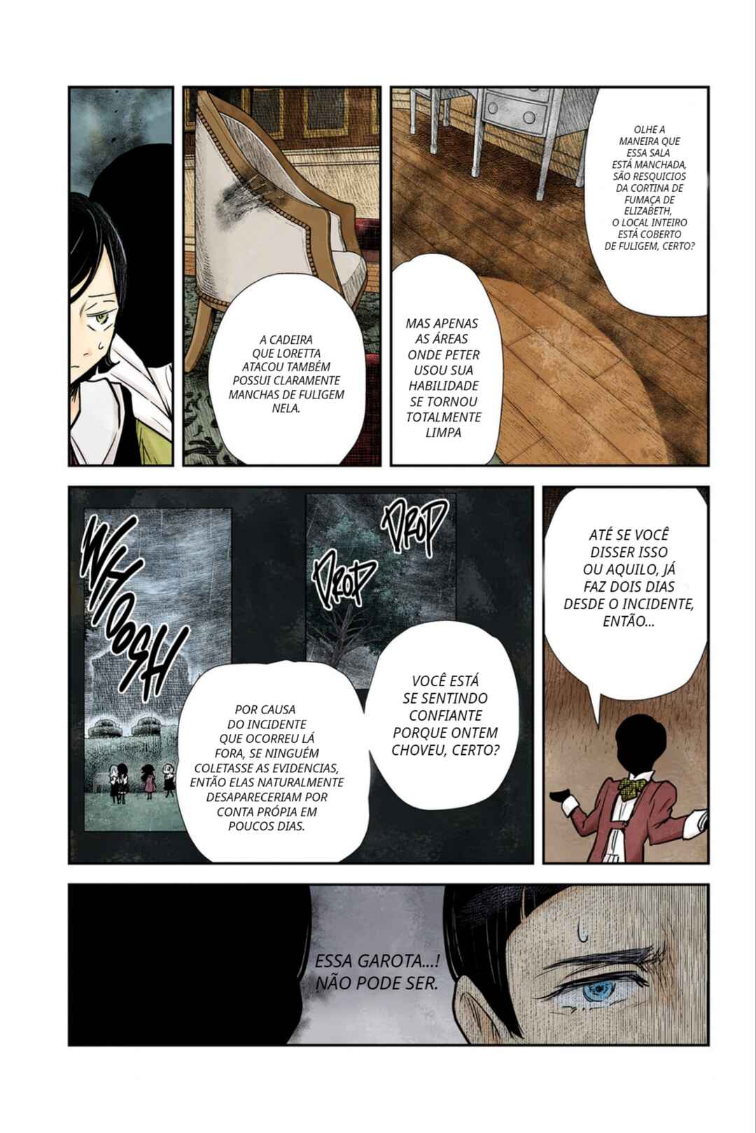 Chapter 140 - Page 9