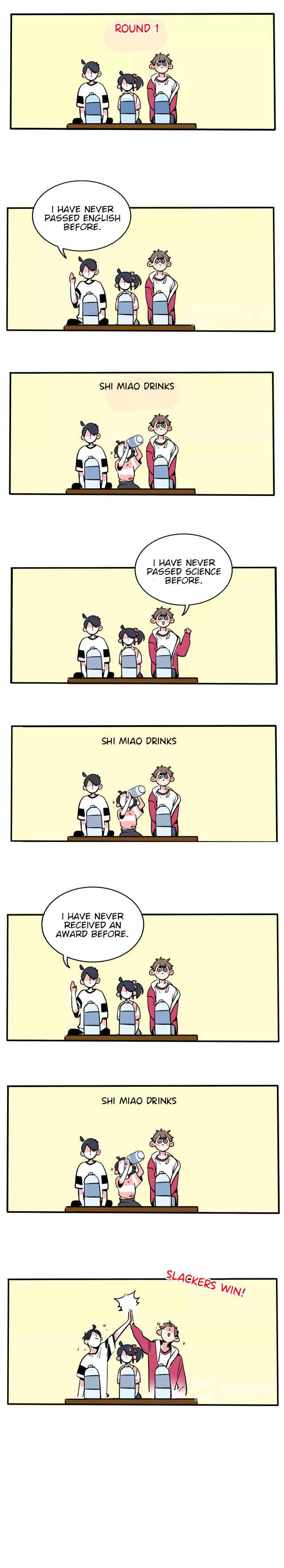 Chapter 97 - Page 3