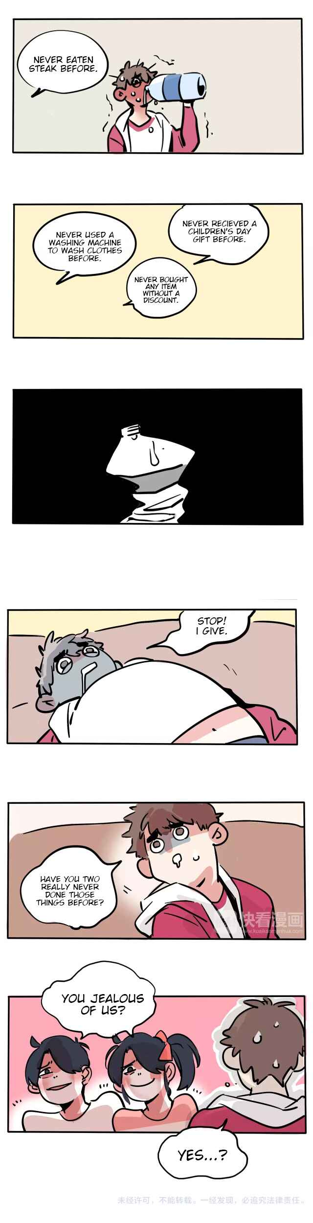 Chapter 97 - Page 7