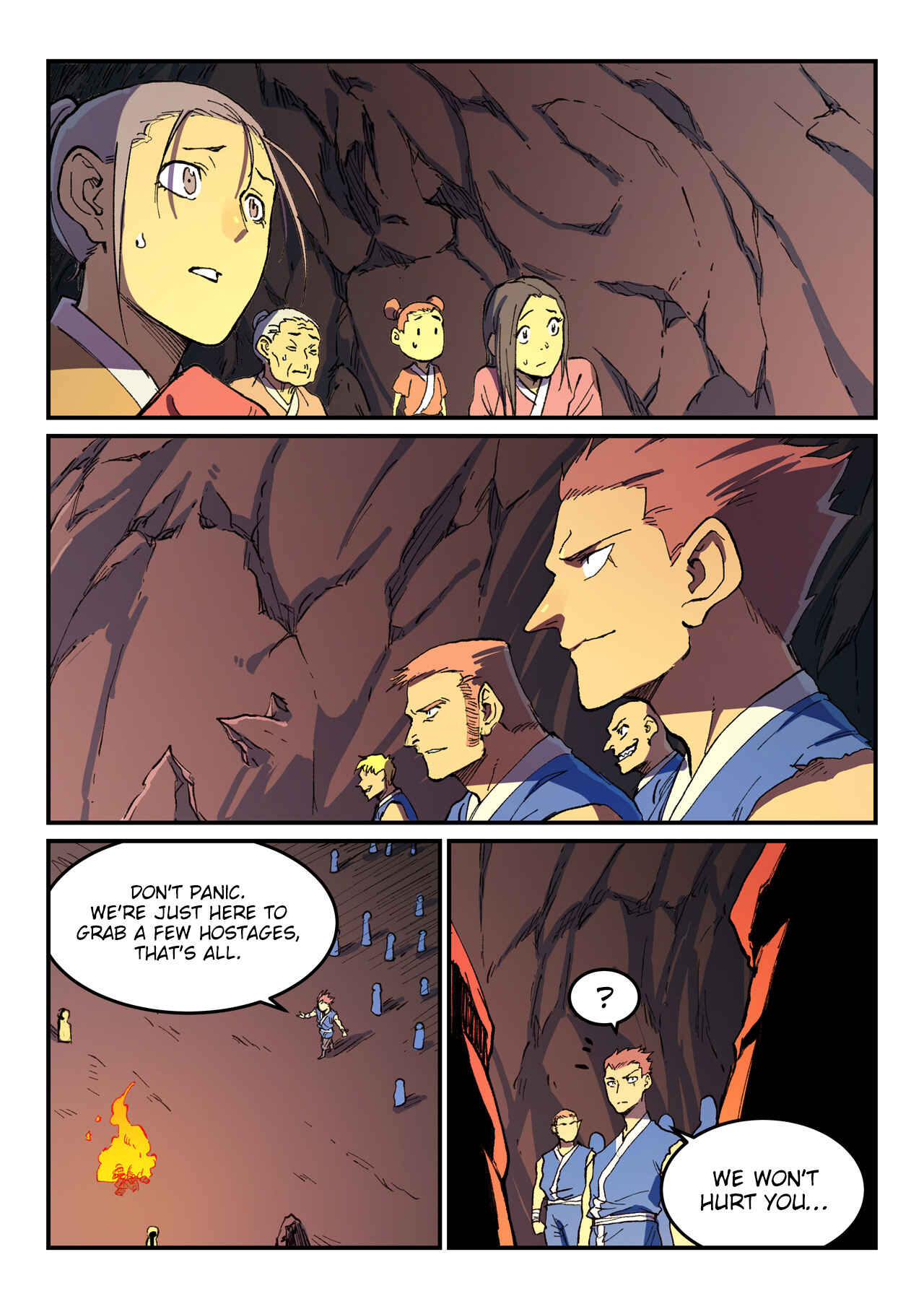 Chapter 500 - Page 2