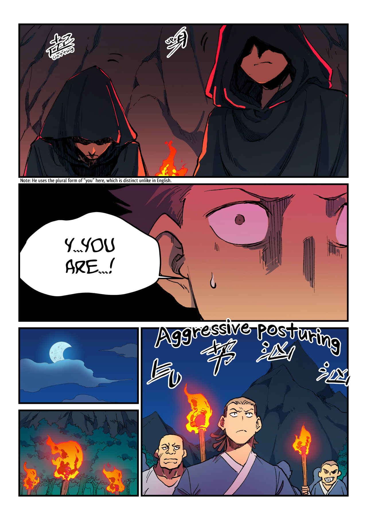 Chapter 500 - Page 3