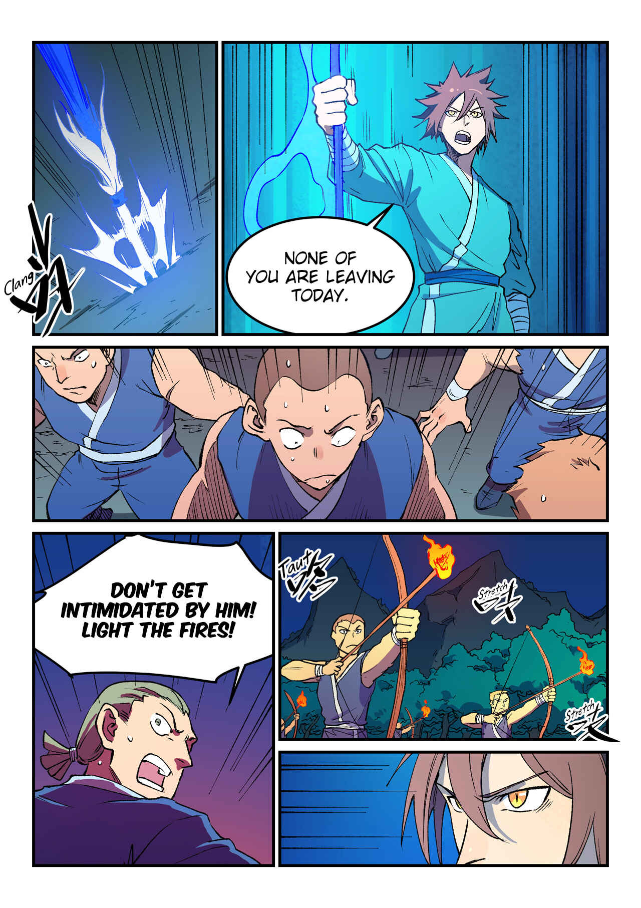 Chapter 500 - Page 6