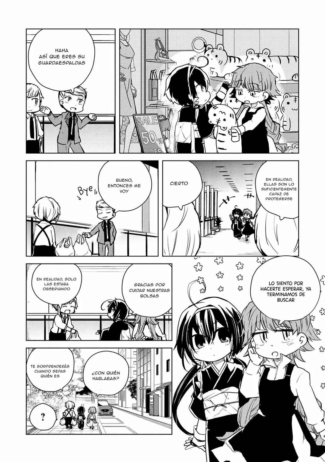 Chapter 152 - Page 5